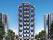 龙岩新罗区新罗区紫金山观樾台楼盘新房真实图片