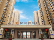 龙岩新罗区新罗区金湖锦苑楼盘新房真实图片