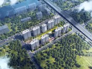 南京江宁区百家湖铂萃云湾楼盘新房真实图片