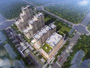 兰州七里河区西站西站·真彩仁恒楼盘新房真实图片