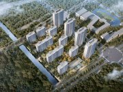 苏州姑苏平江新城华润置地润宸楼盘新房真实图片