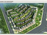 阿克苏阿克苏市城西金桥·御苑楼盘新房真实图片