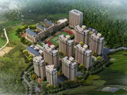 福鼎福鼎市福鼎市福鼎京达盛世华庭楼盘新房真实图片