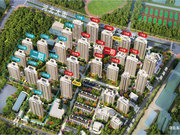 秦皇岛海港海港主城皓顺琨御楼盘新房真实图片