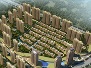 霍邱城关镇城关镇汇峰国际城楼盘新房真实图片
