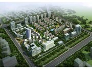包头稀土高新区稀土高新区总部智选公寓楼盘新房真实图片