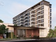 上海松江区洞泾保利西郊领墅楼盘新房真实图片