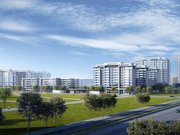 成都成华区理工大学国贸锦原楼盘新房真实图片