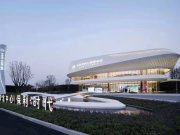 长沙开福区城北长沙北中心保利时代楼盘新房真实图片