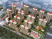 滕州滕州滕州中房缇香郡楼盘新房真实图片