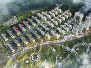 宜昌夷陵区夷陵区金亚麓鸣府楼盘新房真实图片