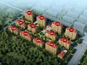 秦皇岛北戴河新区北戴河新区万通春江花月夜楼盘新房真实图片