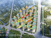 杭州余杭区良渚和萃揽悦园楼盘新房真实图片