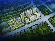 杭州萧山区市北浩运府楼盘新房真实图片