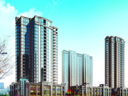 滕州滕州市滕州市城建海上明月楼盘新房真实图片