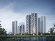 中山火炬区火炬区越秀建发·玺樾|珺樾楼盘新房真实图片