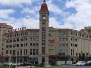 牡丹江江南新区江南新区珍宝岛・未来城楼盘新房真实图片