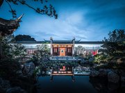 福州仓山区南二环鹏湃国公馆楼盘新房真实图片