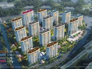 杭州西湖区之江华润沄璟文华轩楼盘新房真实图片