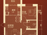 牡丹江海林市海林市耐力·幸福里楼盘新房真实图片
