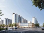 上海浦东周康碧云澧悦楼盘新房真实图片