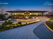 南京栖霞区燕子矶保利·燕璟和颂楼盘新房真实图片