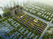 嘉鱼嘉鱼县嘉鱼县江澜赋楼盘新房真实图片