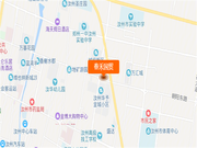 汝州汝东新区汝东新区板块春禾国贸楼盘新房真实图片