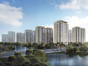 盐城东台东台碧桂园·玺悦学府楼盘新房真实图片