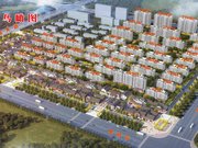 阿克苏温宿县温宿县金桥·时光里楼盘新房真实图片