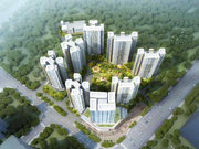 珠海香洲香洲区华发银景湾楼盘新房真实图片