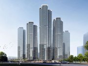 深圳光明区凤凰润珑苑人才房楼盘新房真实图片