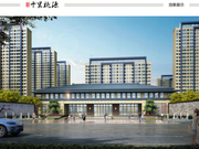 连云港灌南灌南康辉·十里桃源楼盘新房真实图片