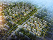 包头东河东河中国铁建·景晟学府楼盘新房真实图片