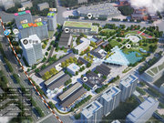 宁波江北区庄桥街道君安里楼盘新房真实图片