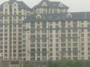 乌海滨河区滨河区满世水云轩楼盘新房真实图片