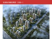 柳州鱼峰西江联发君悦兰亭楼盘新房真实图片