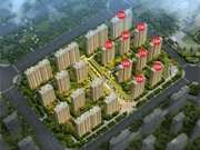 枣庄滕州市滕州市滕投瑞府楼盘新房真实图片