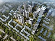 兰州城关区城东甘肃建投地产·金悦府楼盘新房真实图片