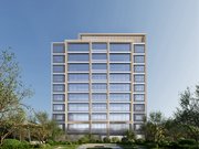 苏州工业园区奥体华润置地润云楼盘新房真实图片