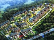 德宏芒市新城区锦绣公馆楼盘新房真实图片