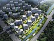 杭州上城区钱江新城杭序府楼盘新房真实图片
