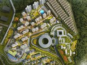 龙岩永定县永定县南山·凤凰城楼盘新房真实图片
