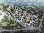 兰州七里河区西站中海铂悦府楼盘新房真实图片