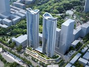 宜昌西陵区西陵区城发首座楼盘新房真实图片