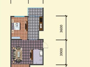 牡丹江宁安市宁安市龙城御园楼盘新房真实图片
