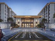 枣庄山亭区山亭区瑞和雅园楼盘新房真实图片