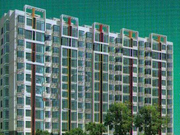 鸡西密山市密山市密山昌翔花园楼盘新房真实图片