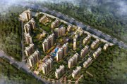 碧江区碧江区山水云天二期楼盘新房真实图片