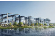 师宗县师宗县石湖尚院楼盘新房真实图片